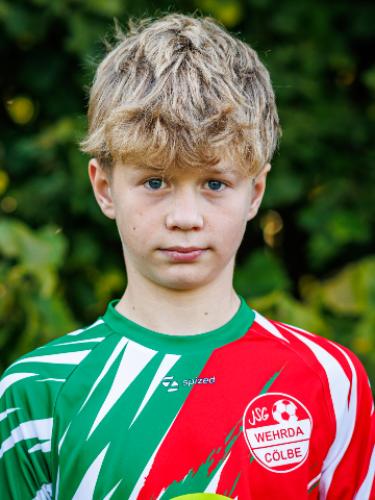 Max Rickelt