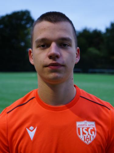 Rouven Weiß