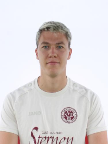 Jonas Bentele