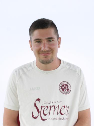 Alexander Gaupp