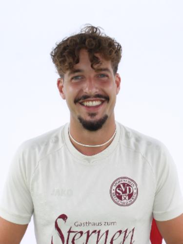 Jonas Jehle