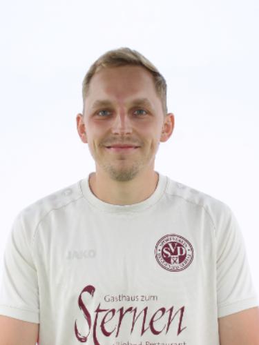 Tobias Linsenboll