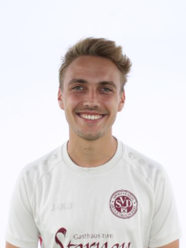 Victor Maag