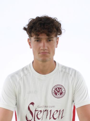 Lorenz Möhrle