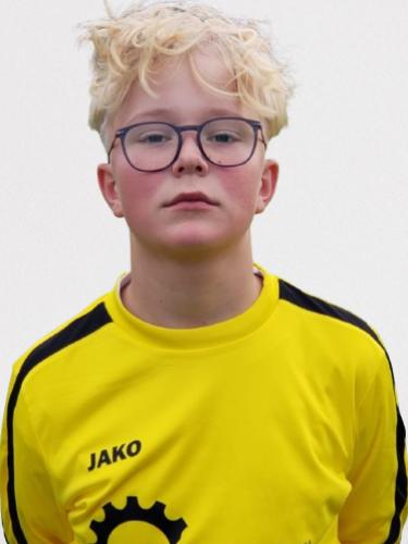 Mathis Johann Aysche
