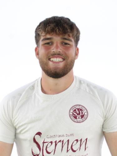Kevin Schneider