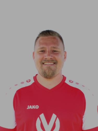 Fabian Zech