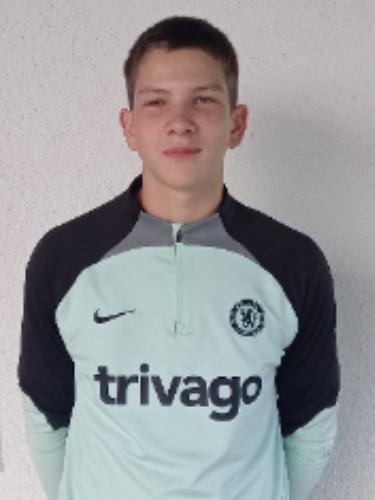 Florian Münch