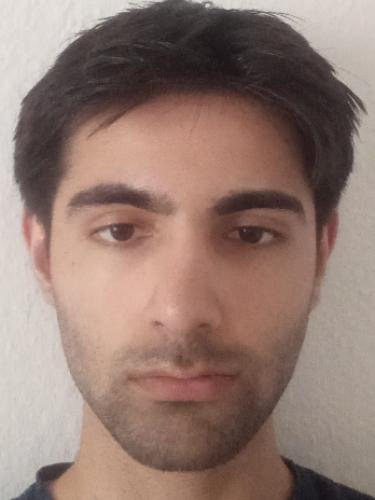 Raef Rauf Bhat