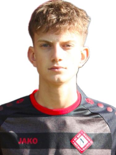 Felix Fritsch