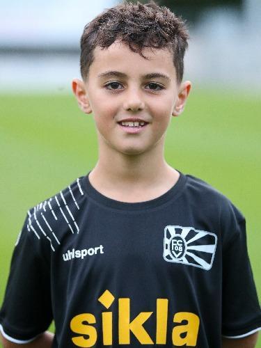 Niko Yarandi
