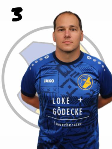 Lars Tomkowiak