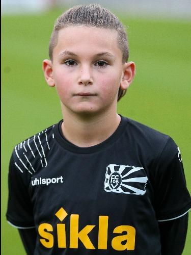 Erion Rexhepi