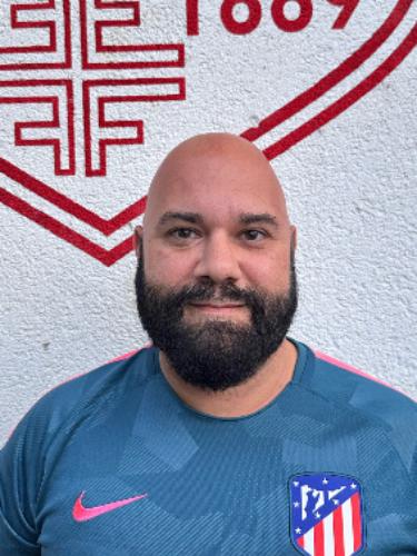 Gomez Jose Marcos Lobato