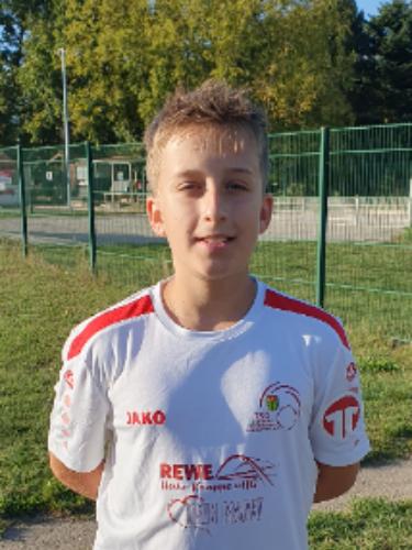 Jasper Erik Greif