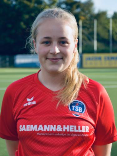 Kim Johanna Lausen