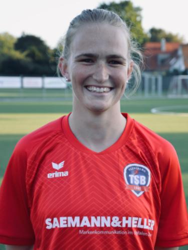 Merle Schlotfeldt
