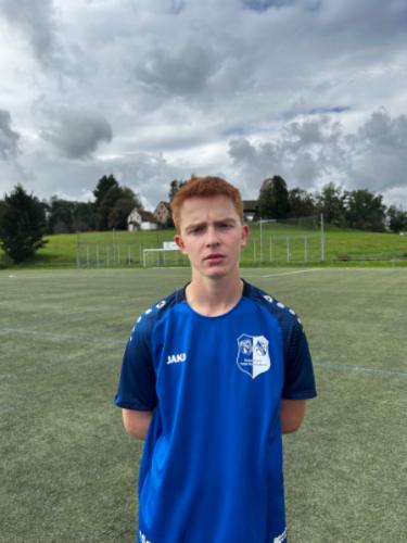 Nevio Maurice Scheer