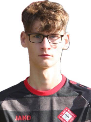 Jonas Fanghänel