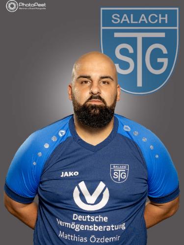 Gökhan Senlik