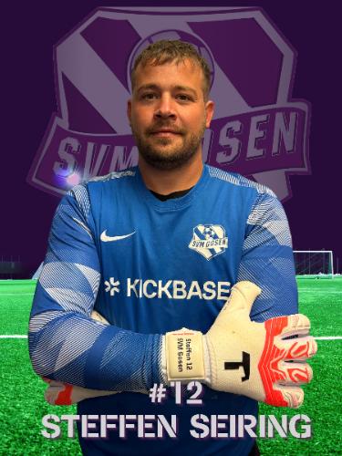 Steffen Seiring