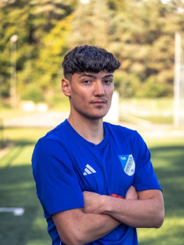 Mohammad Sajjad Kabuli