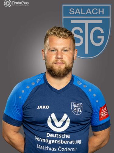 Daniel Hartlieb
