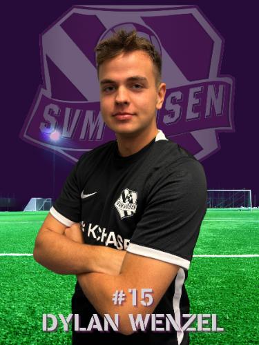 Dylan-Marces Wenzel