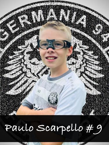 Paulo Leander Scarpello