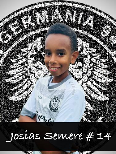 Josias Semere