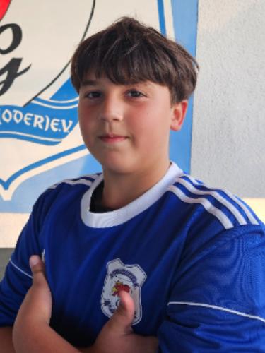 Ricardo Columbano