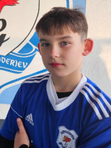 Mateusz Kielak