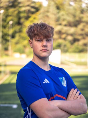 Dustin Alexander Wegelin