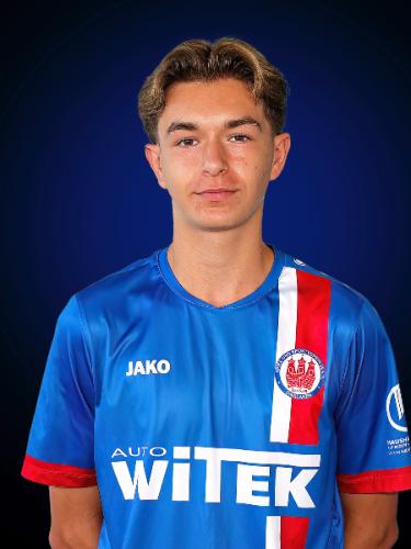 Ben-Raphaele Baratto