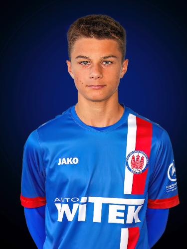 Jannis Kleine-Boes