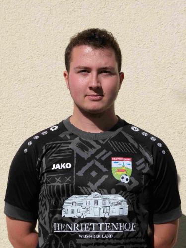 Nicklas Steinmetz