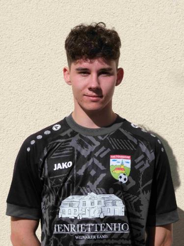 Jonas Graf