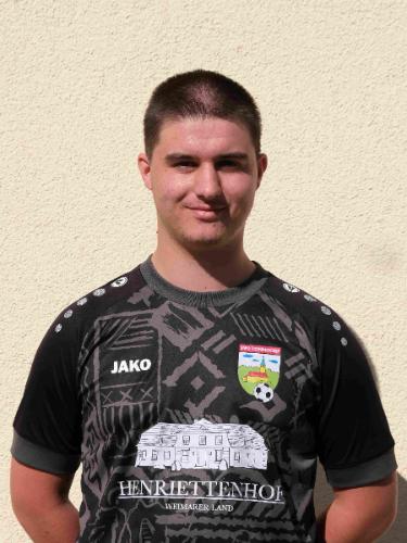 Lucas Müller
