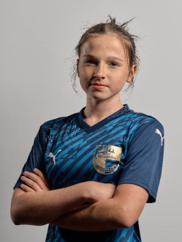 Sophia Metzger