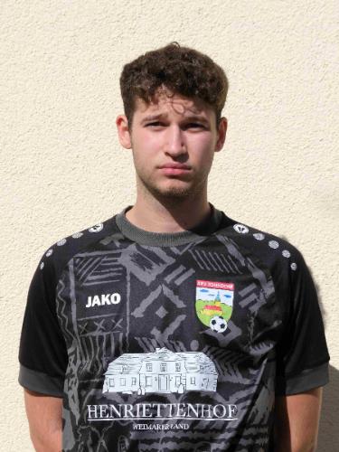 Jonas Singer