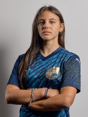 Viviana Pia Wöss