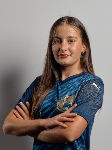 Emina Kacevic