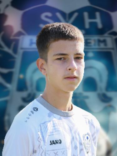 Vladyslav Khadzhynov