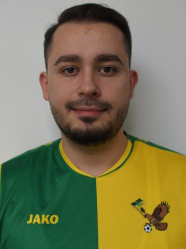 Imer Paloji