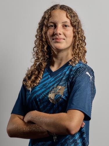 Jule Zwicker