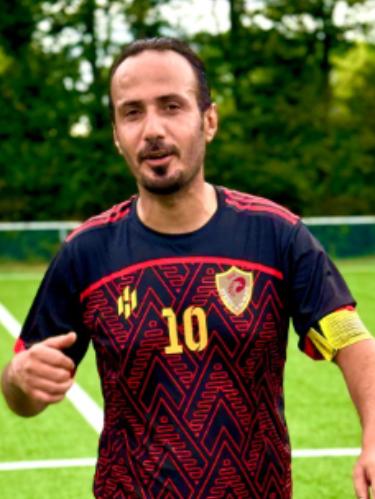 Abdulrahman Attya