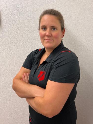 Katja Schiffner