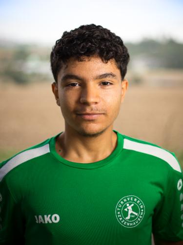 Youcef Kebaili