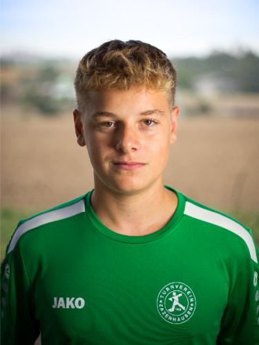 Mateo Kordic