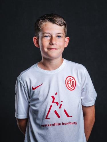 Rafael Castiel Parnow